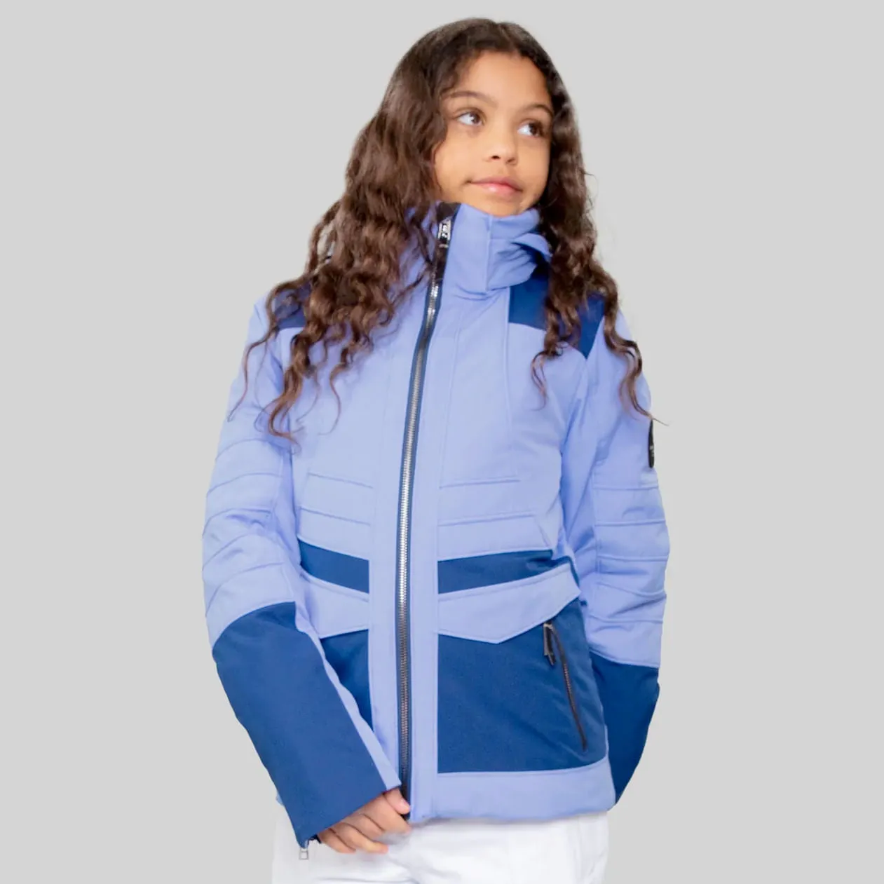 Obermeyer Rayla Kids Jacket