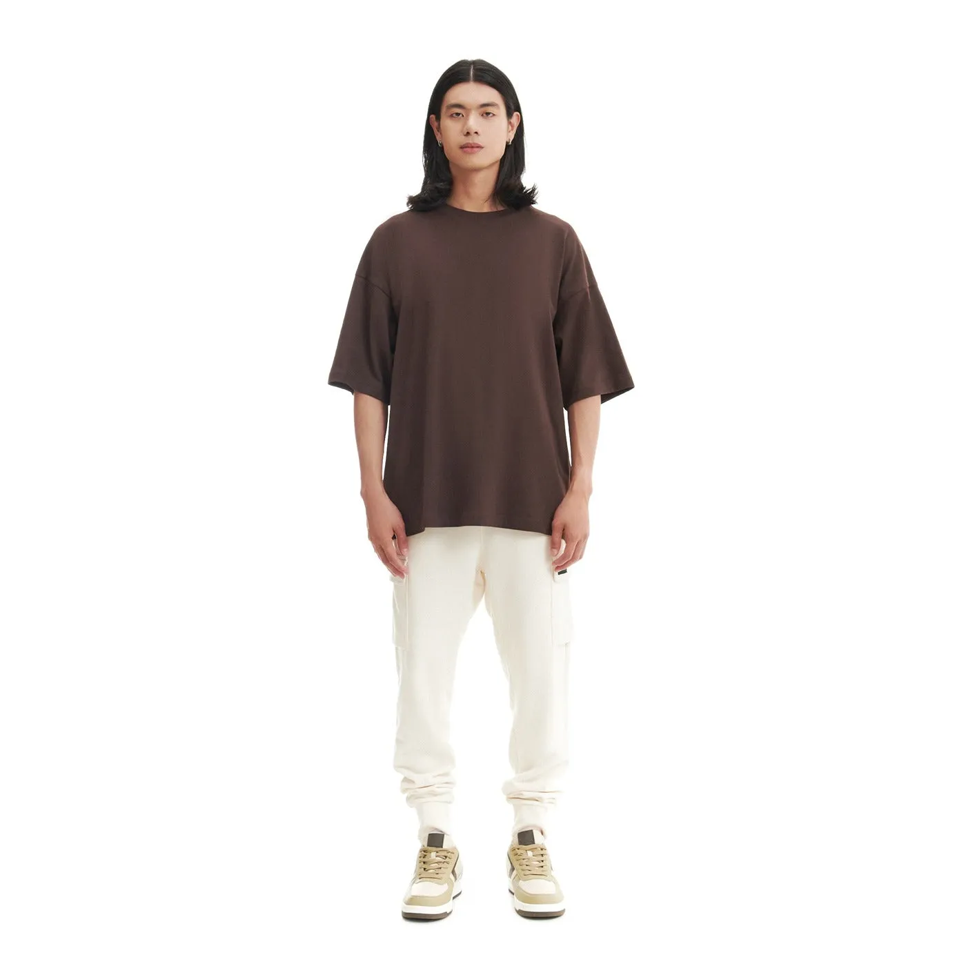 Off-White Cargo Sweatpants