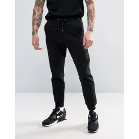 PB Black Skinny Joggers