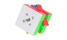 Rubik's Speed Cube 3x3 (Magnetic)