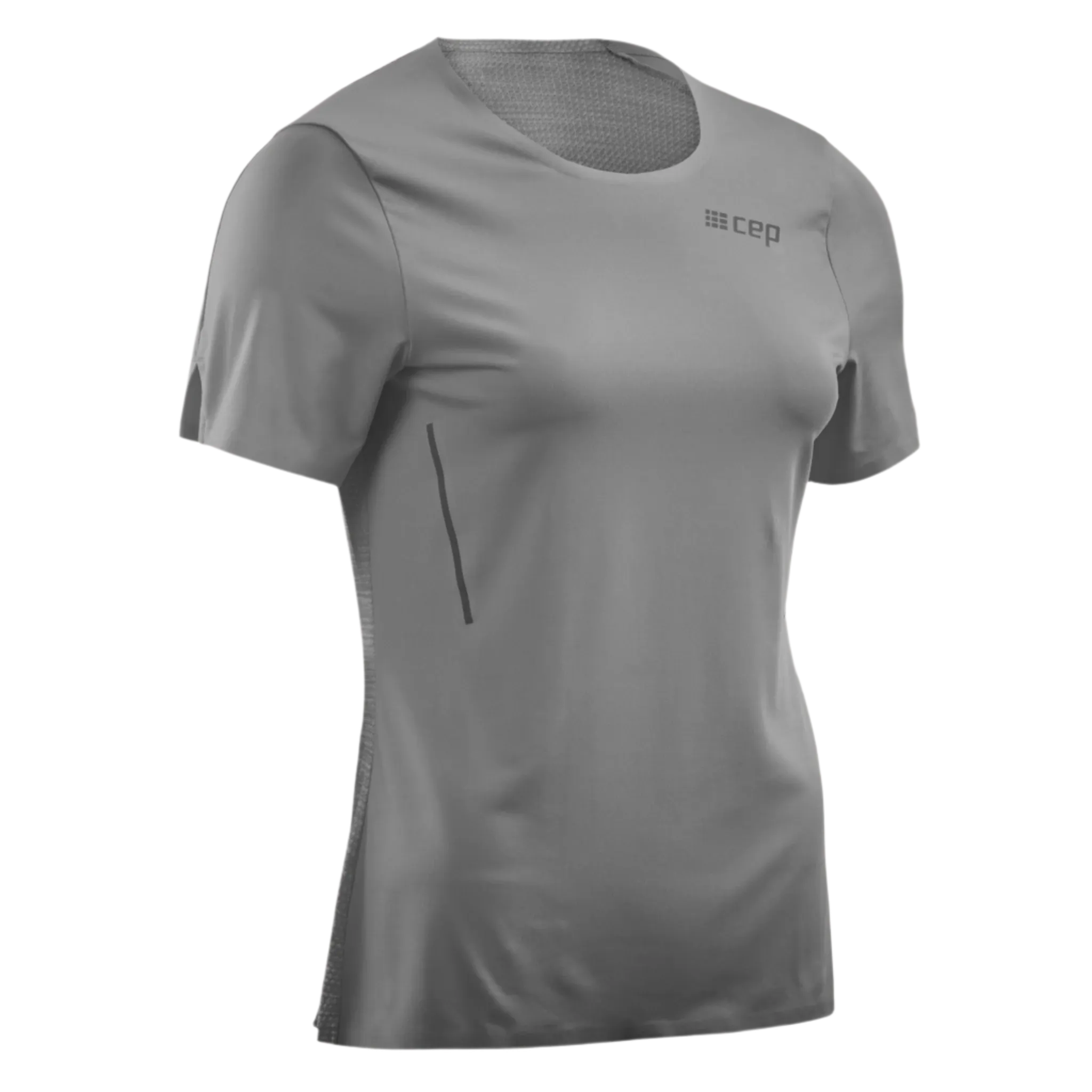 Run Short Sleeve Shirt, Women