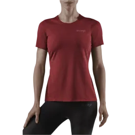 Run Short Sleeve Shirt, Women