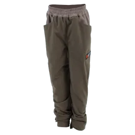 STONEY CREEK KIDS MICROTOUGH TROUSER