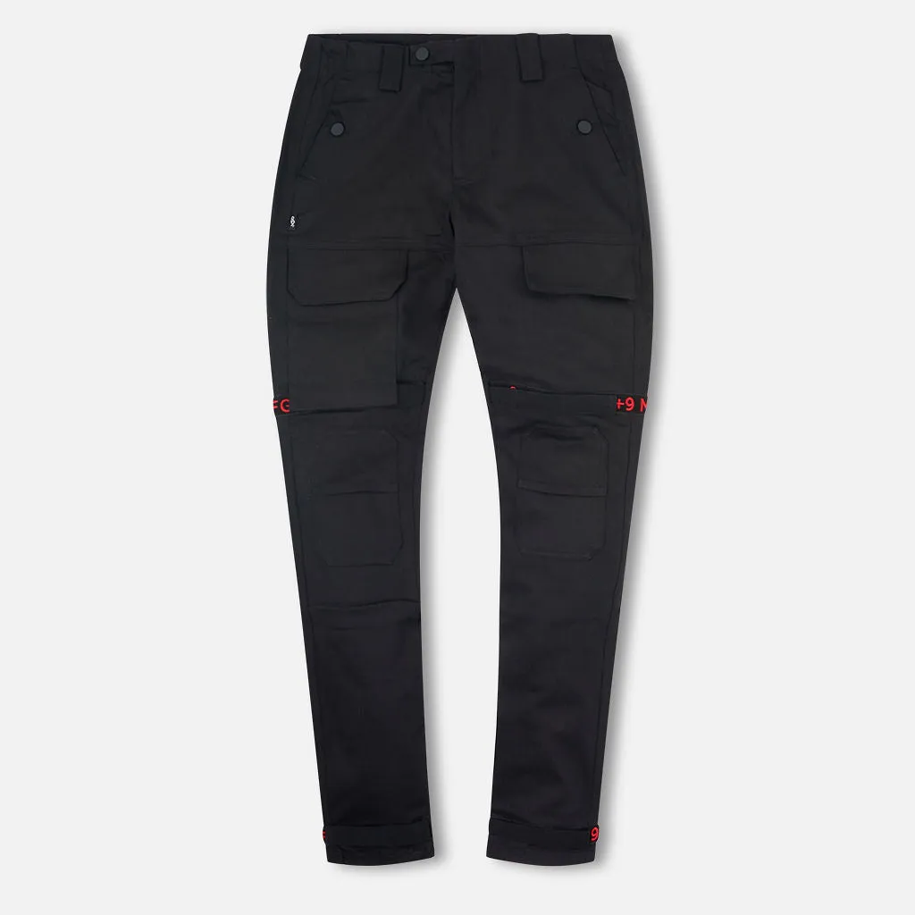 Strapped Up Slim Utility Pant Infrared