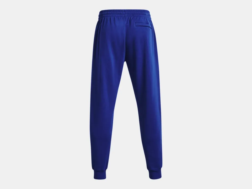 UA Men's Rival Fleece Joggers