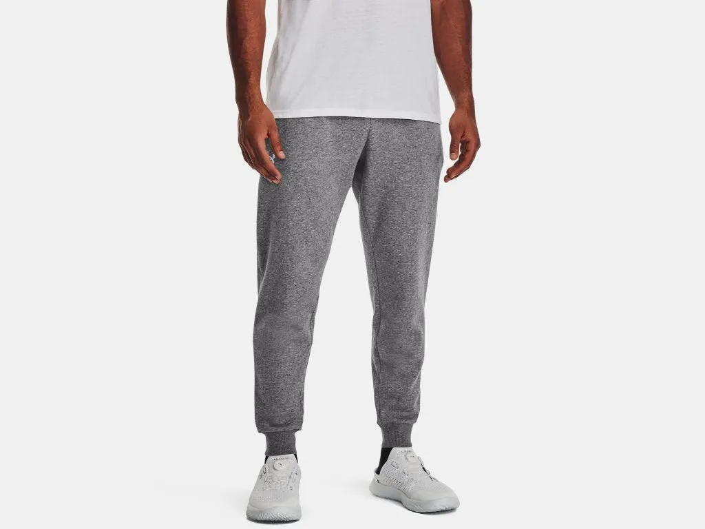 UA Men's Rival Fleece Joggers