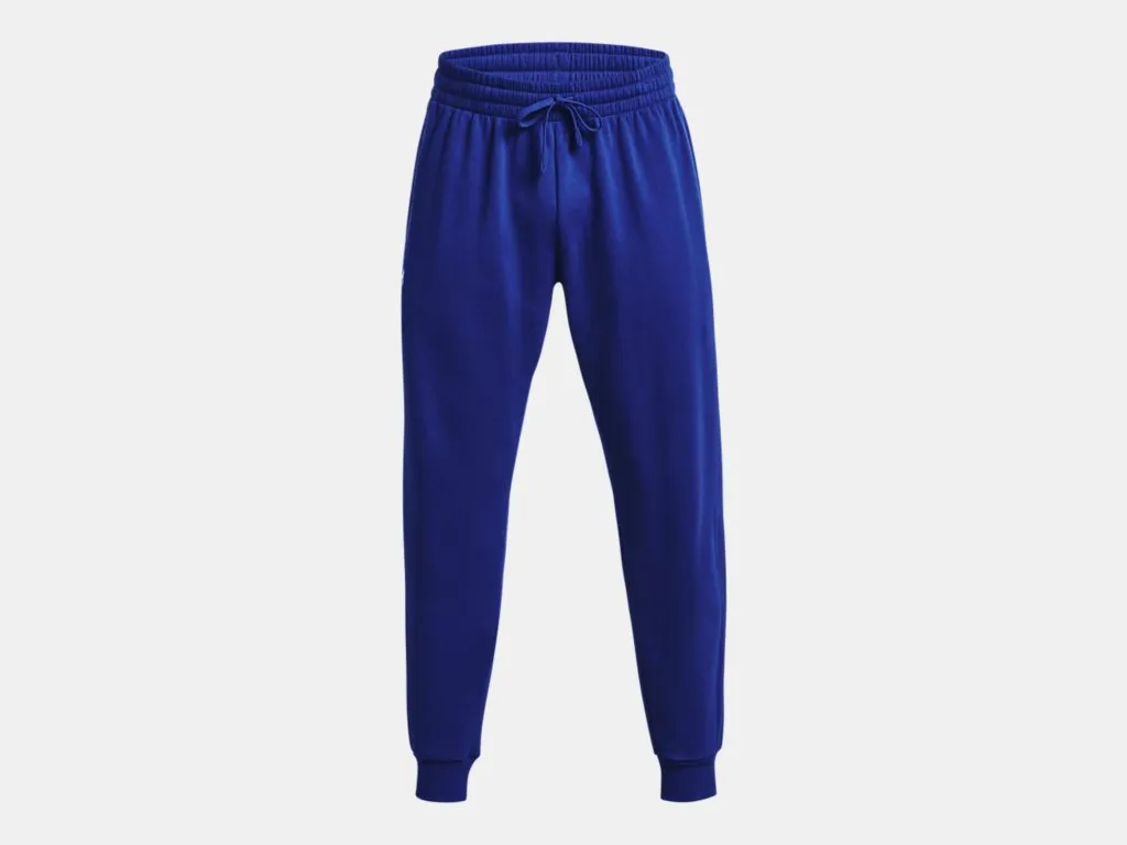 UA Men's Rival Fleece Joggers