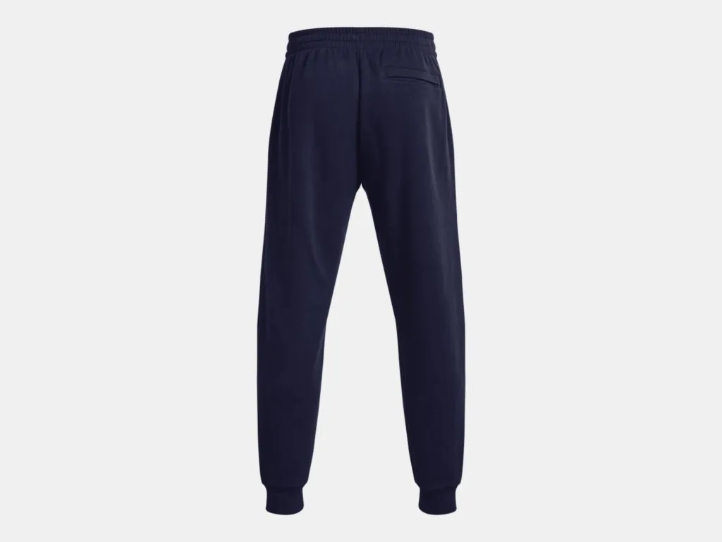 UA Men's Rival Fleece Joggers