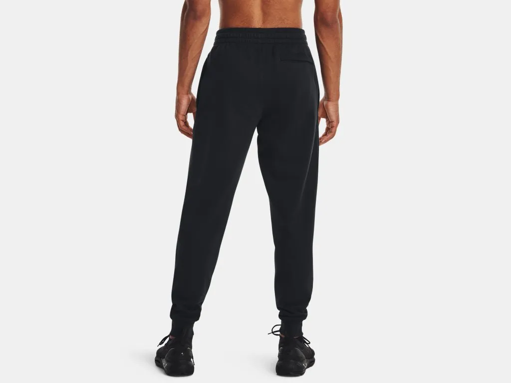 UA Men's Rival Fleece Joggers