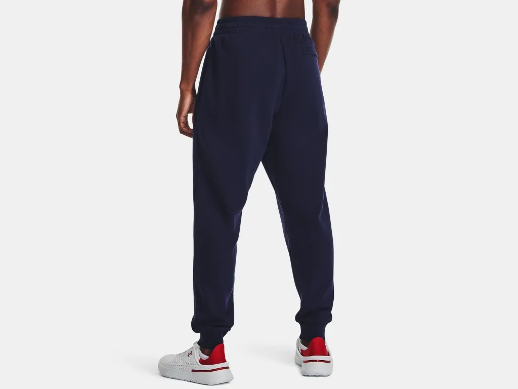 UA Men's Rival Fleece Joggers