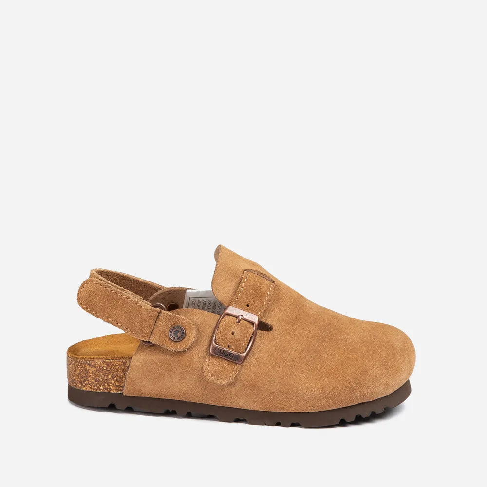 Ugg Aussie Kids Soft Footbed