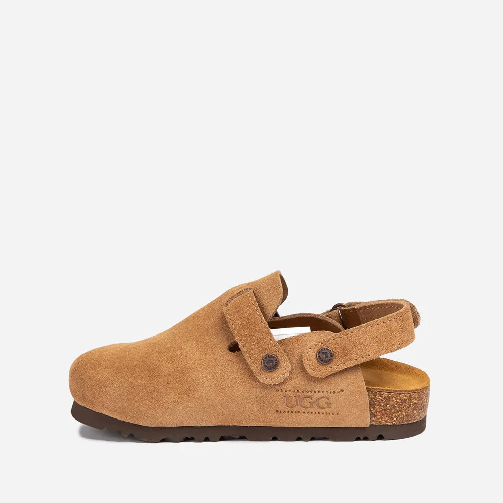 Ugg Aussie Kids Soft Footbed