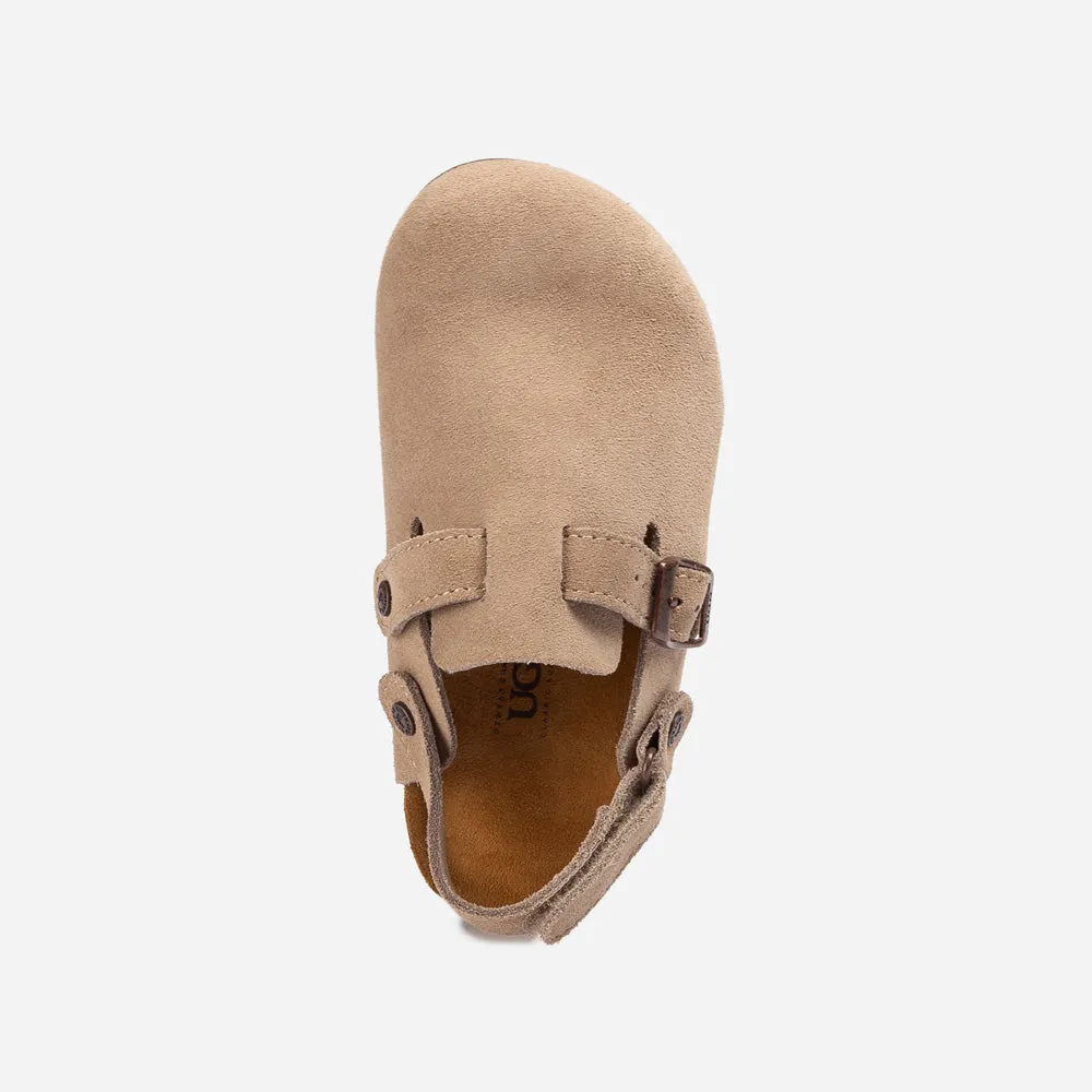 Ugg Aussie Kids Soft Footbed