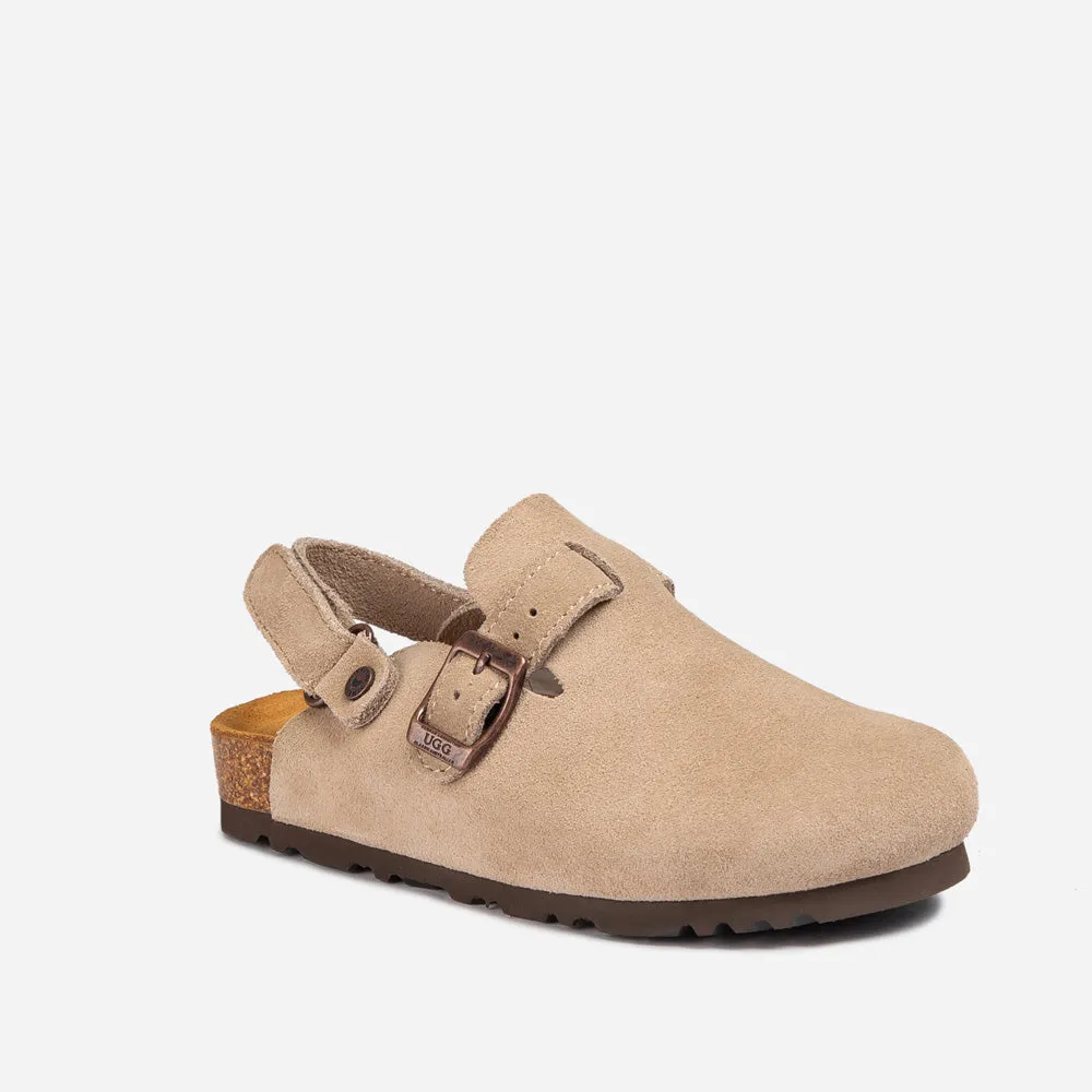 Ugg Aussie Kids Soft Footbed