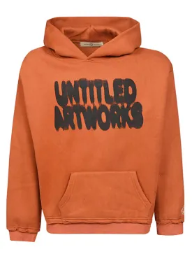 UNTITLED ARTWORKS Sweaters Brown