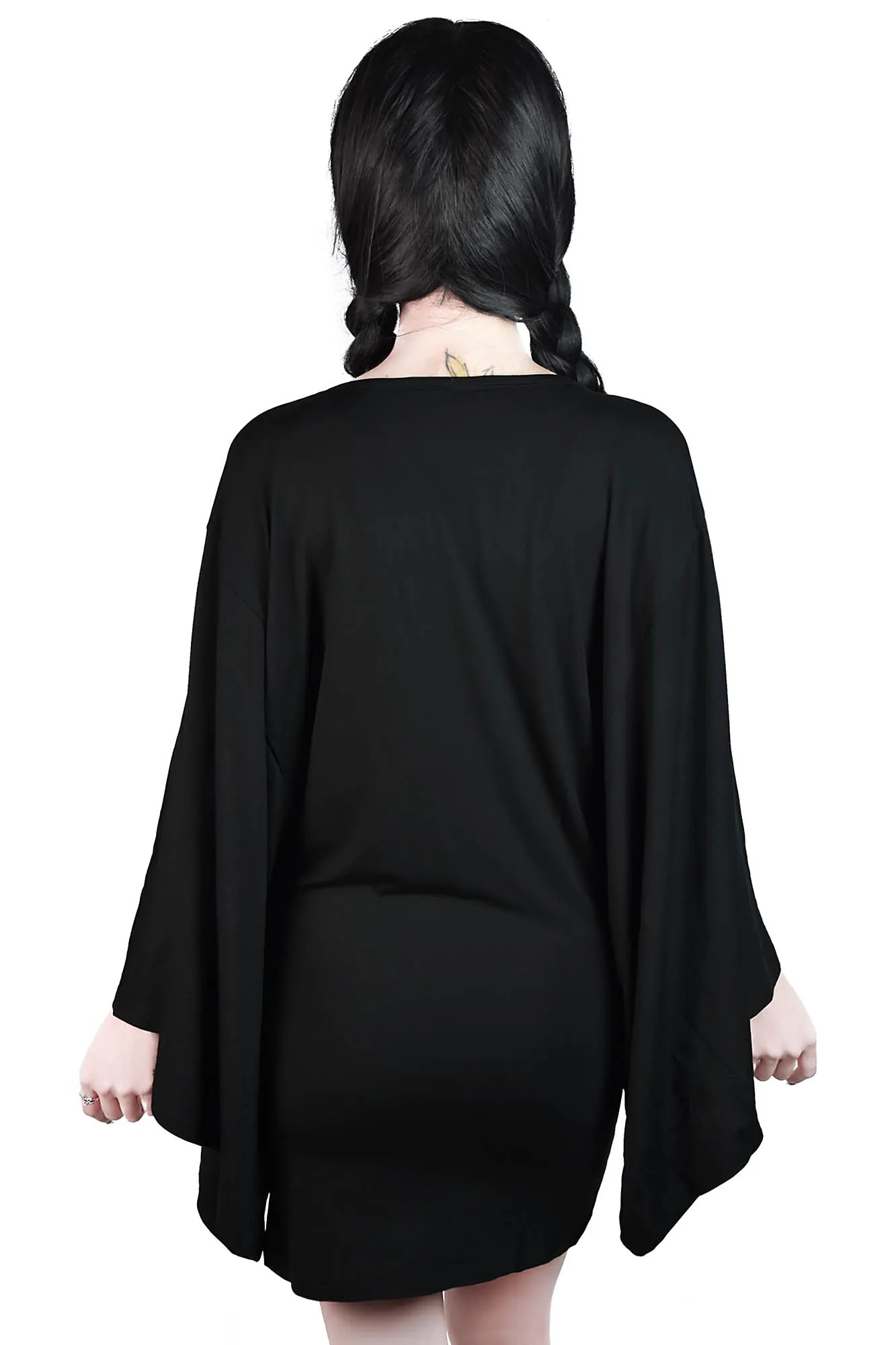 Varg Kimono Tunic