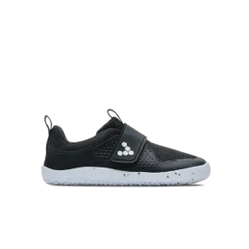 Vivobarefoot Primus Sport III Preschool Obsidian