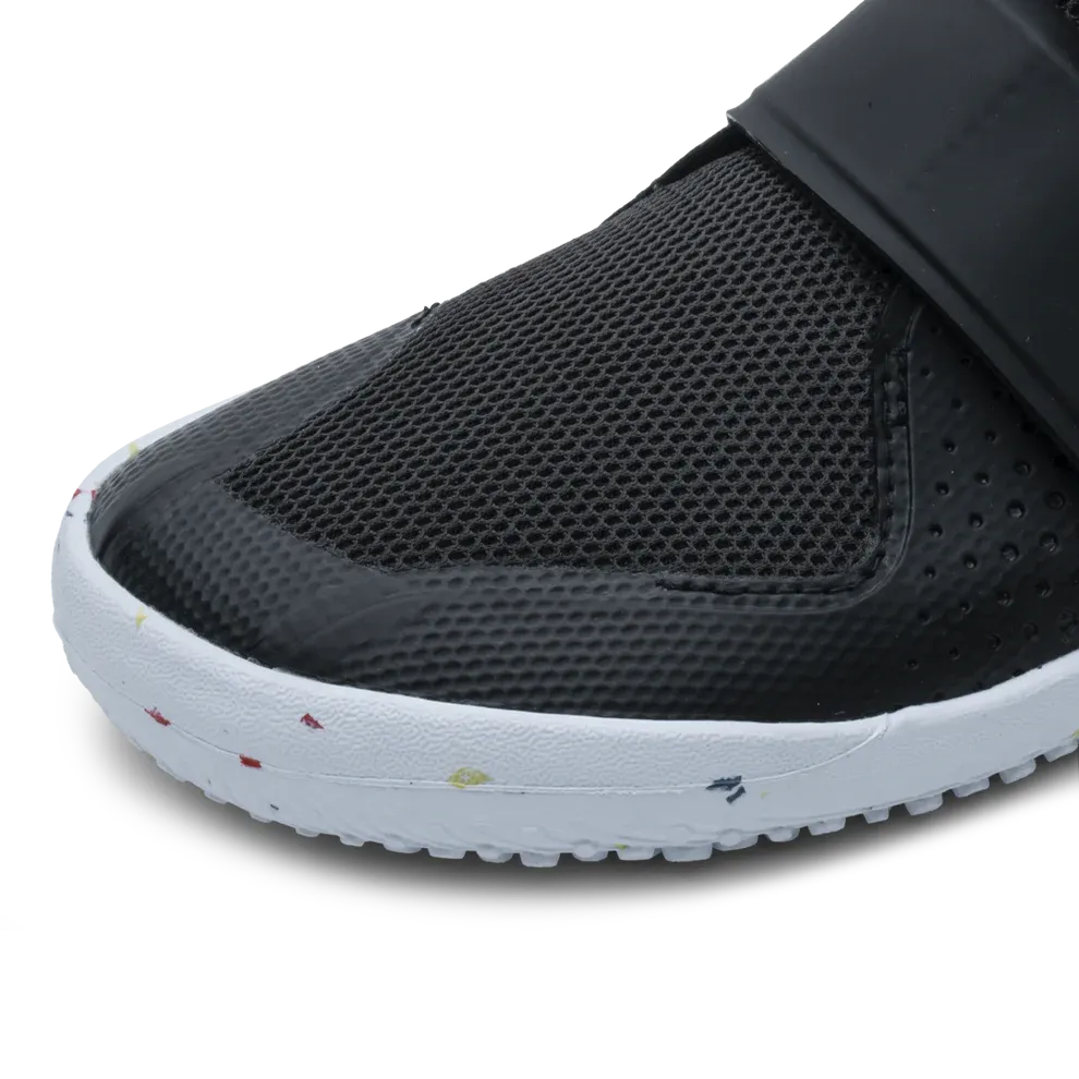 Vivobarefoot Primus Sport III Preschool Obsidian