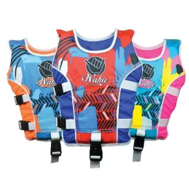 Wahu Swim Vest Child