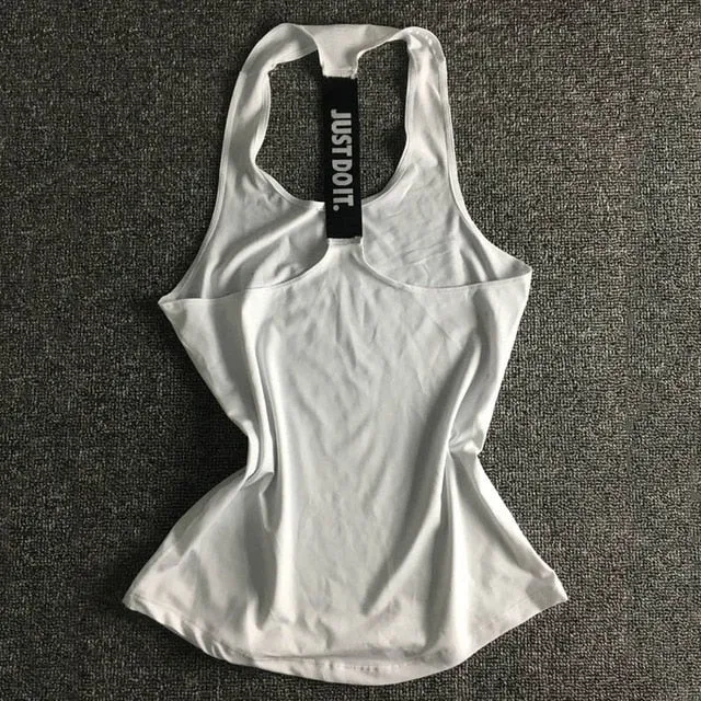 Women Sport tank Tops